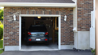 Garage Door Installation at Livonia East, Michigan