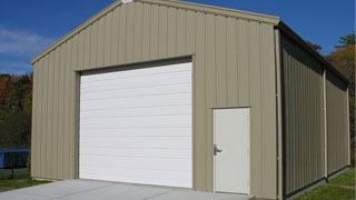 Garage Door Openers at Livonia East, Michigan